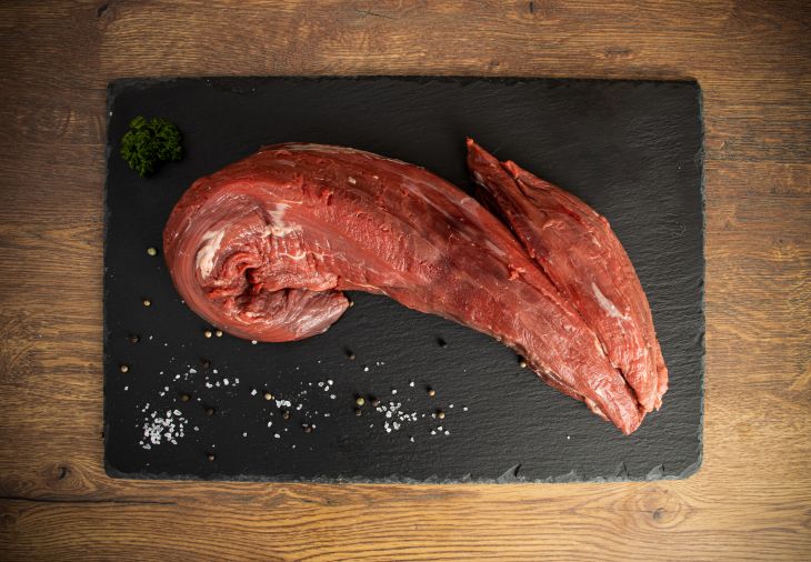 Rinderfilet