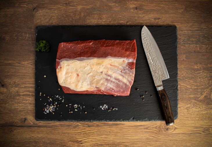 Roastbeef Strip-Steak