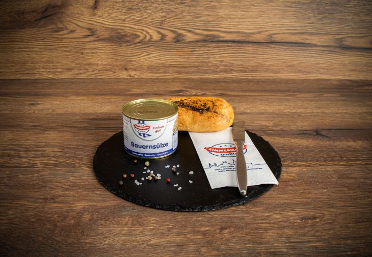 Bauernsülze