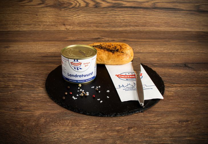 Landrotwurst