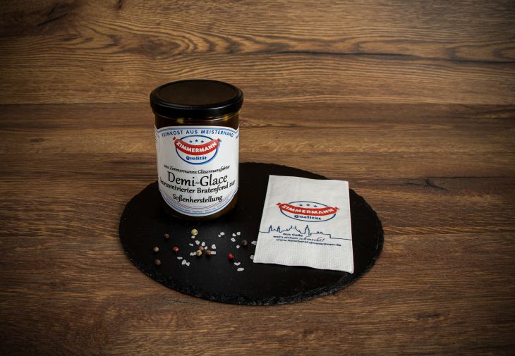 Demi-Glace