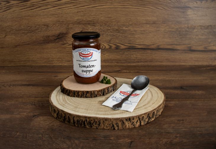 Tomatensuppe