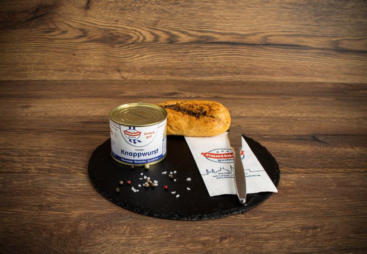 Knappwurst