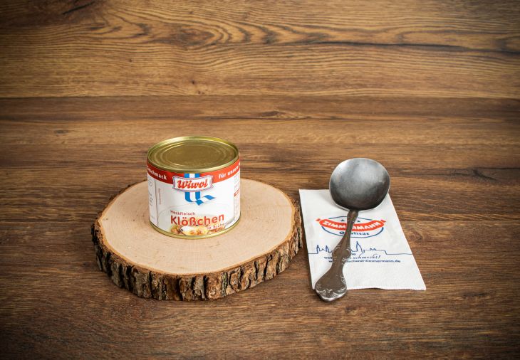 Wiwol Klößchen